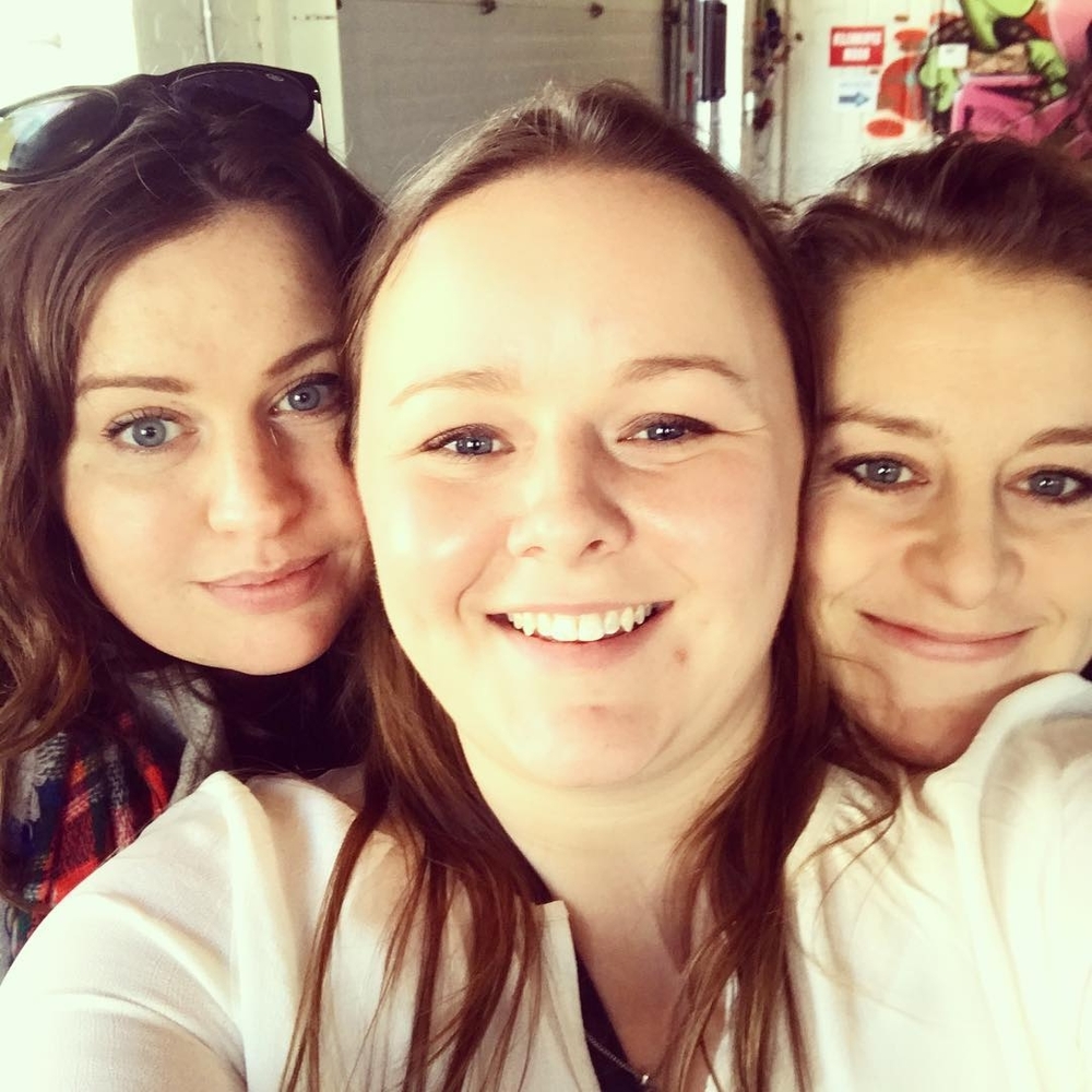 Meet your Posher, Jennifer